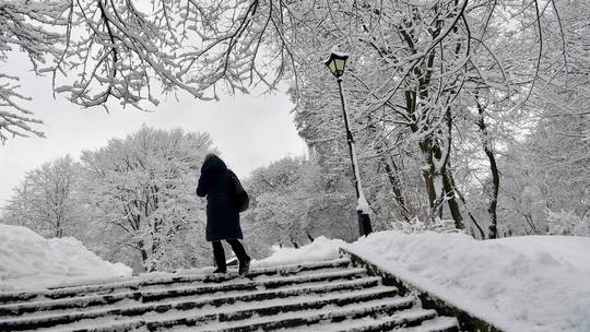 Thị trưởng Kiev cảnh báo người dân Ukraine có thể ‘chết cóng’ trong mùa đông này 